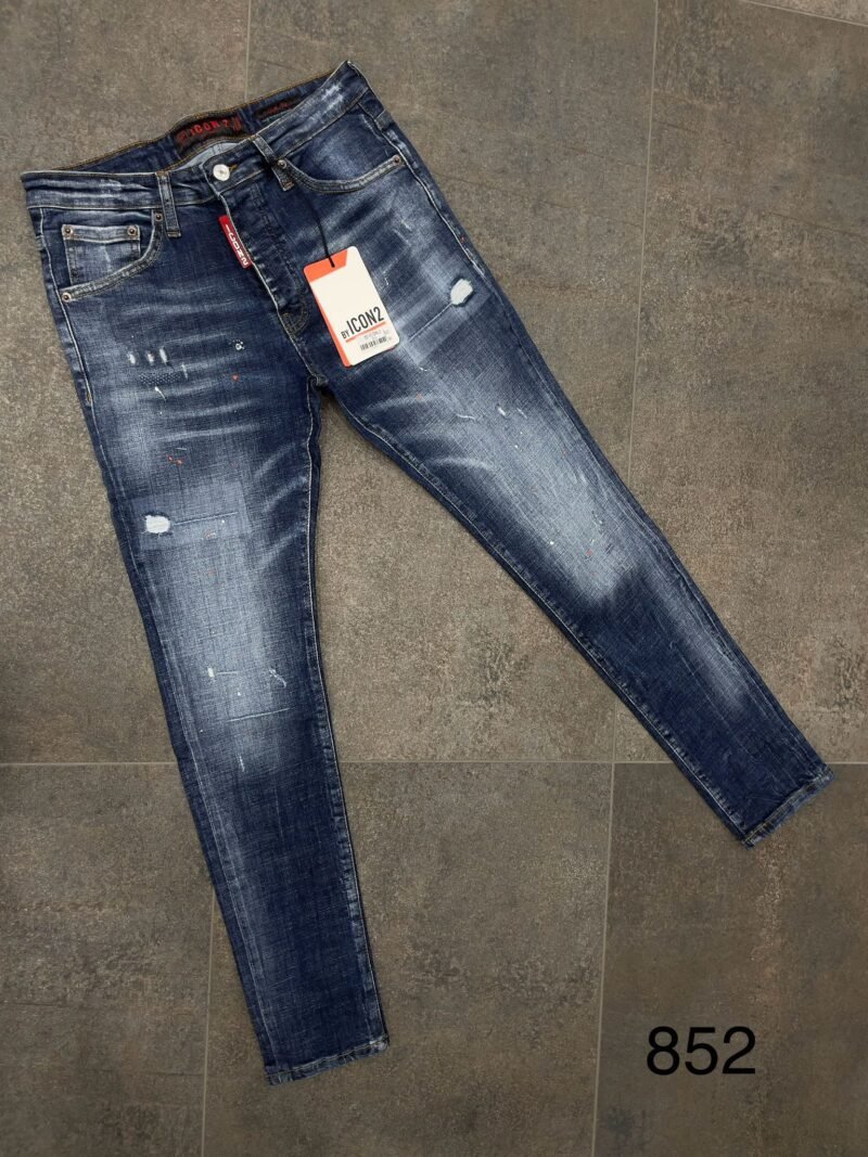 Icone2 Jean 852